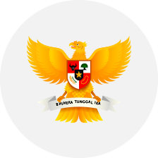 Indonesia Emblem