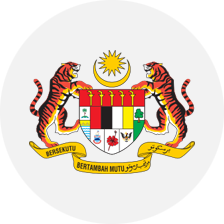 Malaysia Flag
