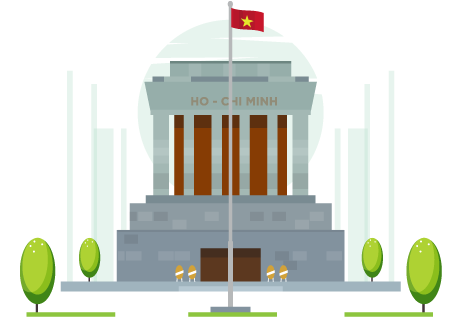Viet Nam Flag
