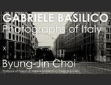KF Gallery 《가브리엘레 바질리코, 이탈리아 사진전》 연계 강연 “Identity of Italy, Italian Architecture”