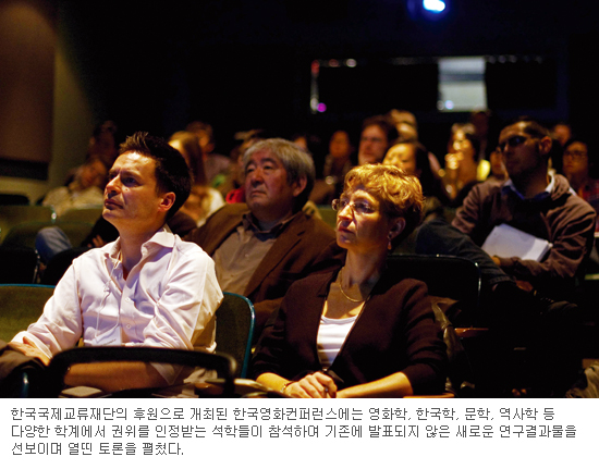 한국<font color='red'>영화</font>와 미디어 연구의 과거,현재 그리고 미래