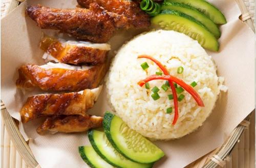 영양과 편리함까지 갖춘 간편식 ‘나시르막(Nasi Lemak)’