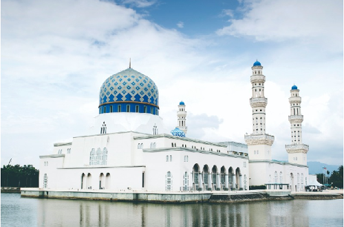 In search of Kota Kinabalu’s cultural heritage -Kota Kinabalu is a masterpiece that may just outshine nature’s splendor.