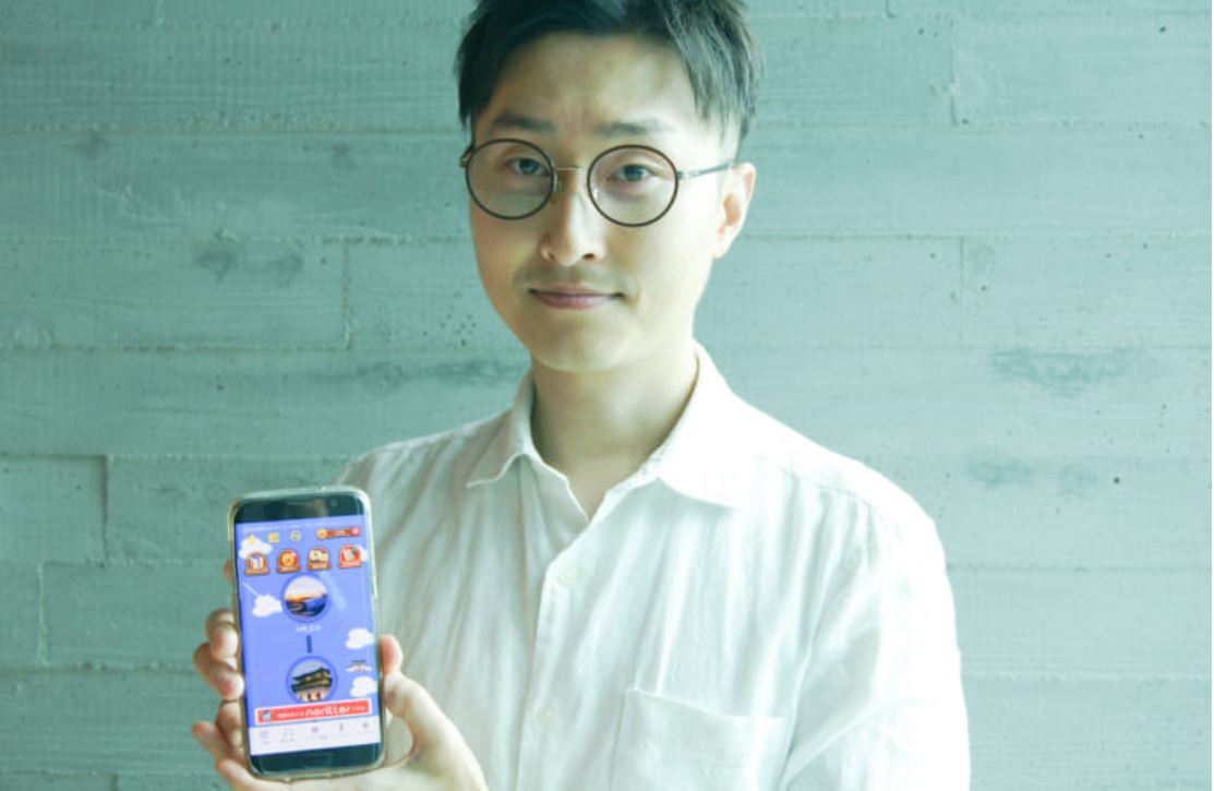 [인터뷰] 재외 동포·외국인용 한국어 학습 앱 개발, 무료 배포의 주역 JH Media 박종효 대표